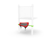 View Cadenza FG Music Panel slide