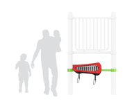 View Cadenza FG Music Panel slide