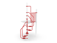 View Hover Climber slide