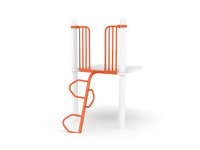 View Sprout Climber slide