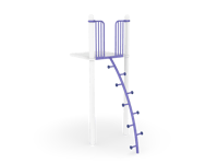 View Summit Climber slide