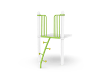 View Summit Climber slide