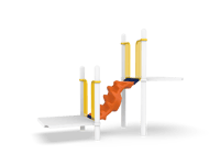 View Camber Link slide