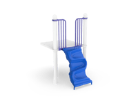 View Crevasse Climber slide