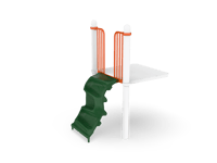 View Crevasse Climber slide