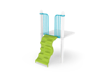 View Camber Climber slide