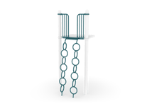 View Olympian Climber slide