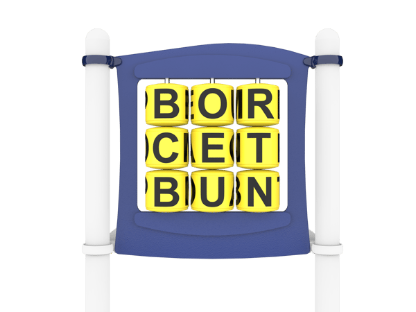 Spelling Panel 2