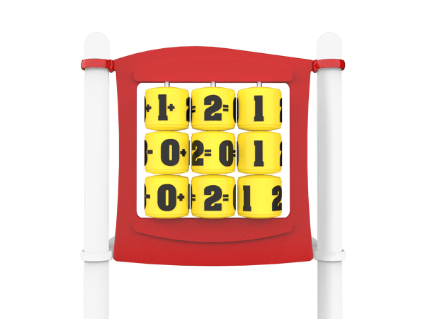 Math Panel 2