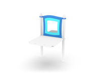 View Mirror Panel slide