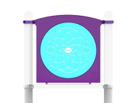 View Maze Panel slide