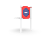 View Nautical Panel slide