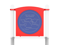 View Nautical Panel slide