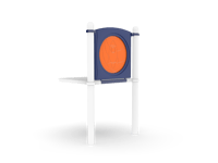 View Space Panel slide