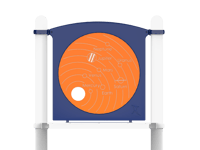 View Space Panel slide