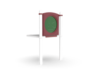 View Trees Panel slide