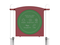 View Trees Panel slide