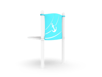 View Captain's Panel slide