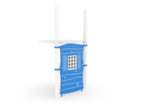 View Log Cabin Panel slide