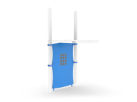 View Log Cabin Panel slide