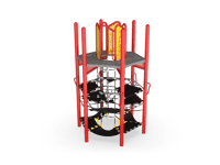 View Parallax Hub+ slide