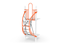 View Inside-Out Climber slide