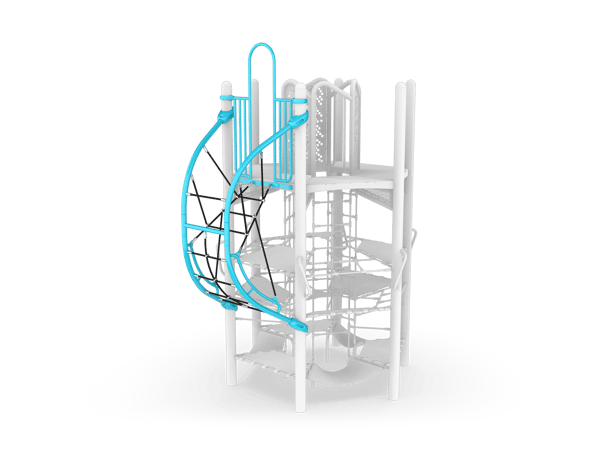 Inside-Out Climber 3