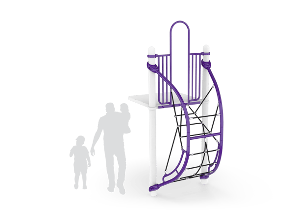 Inside-Out Climber 1