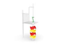 View Strata Climber slide