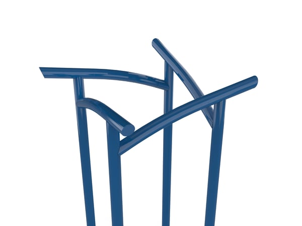 Square Stalk Topper 1