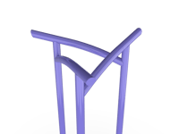 View Tri Stalk Topper slide