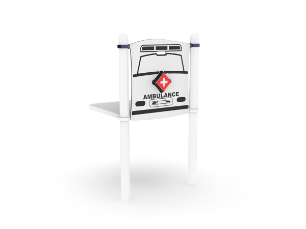 Ambulance Rotogen Panel 1