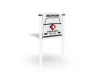 View Ambulance Rotogen Panel slide