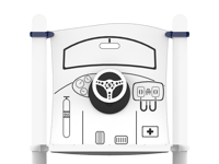 View Ambulance Rotogen Panel slide