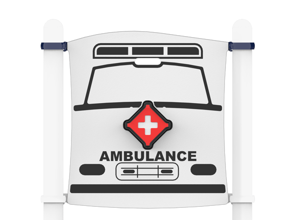 Ambulance Rotogen Panel 2
