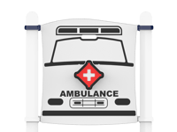 View Ambulance Rotogen Panel slide