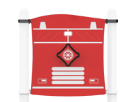 View Fire Truck Rotogen Panel slide