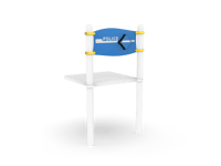 View Police Rotogen Panel slide