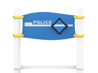 View Police Rotogen Panel slide