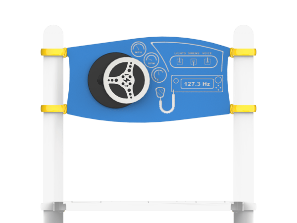 Police Rotogen Panel 3