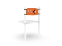 View Racecar Rotogen Panel slide