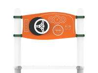 View Racecar Rotogen Panel slide