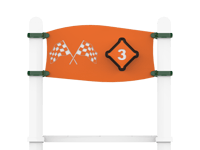 View Racecar Rotogen Panel slide