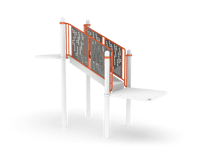 View Lookout Stairs slide