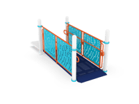 View Lookout Ramp - 8' Span slide