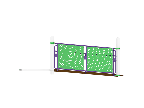 Lookout Ramp - 8' Span 2