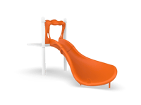 View Surge Cascade Slide slide