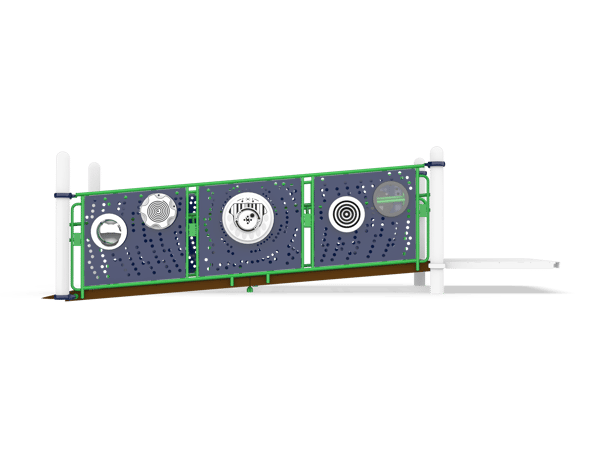 Lookout Sensory Ramp 2