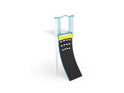 The Ascender