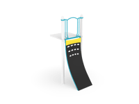 View The Ascender slide